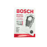 پاکت جاروبرقی بوش Bosch